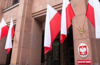 Польща вимагатиме від РФ пояснень як російська ракета потрапила у повітряний простір НАТО