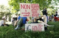 У Женеві очікують великого протесту напередодні саміту G7 у французькому Евіані