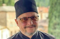 УПЦ МП заборонила у служінні священника, який закликав віддати патріарха Кирила під церковний трибунал