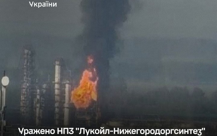 ЗСУ завдали уражень по низці важливих об’єктів російських окупантів, - Генштаб