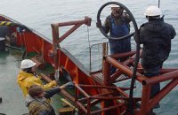 Россия вступила в борьбу за дно Атлантики
