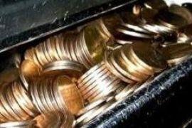 НДС начнут возмещать с августа 2010 года - программа реформ