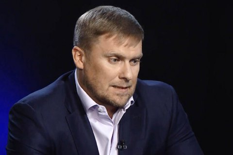 Троян опроверг информацию о его задержании (обновлено)