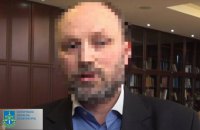 Судитимуть запоріжця, який збирав кошти на безпілотники та шукав корегувальників для окупантів, – Офіс генпрокурора