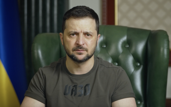 По всій країні розгортаємо новий проект підтримки людей – "Пункти незламності", - Зеленський