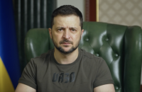 По всій країні розгортаємо новий проект підтримки людей – "Пункти незламності", - Зеленський