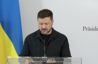 Зеленський: Росіяни пропонували обміняти військових на викрадених ними дітей