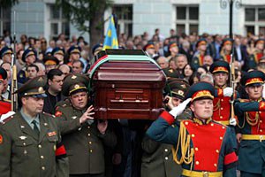 Президент, обыгравший Москву