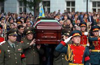 Президент, обыгравший Москву