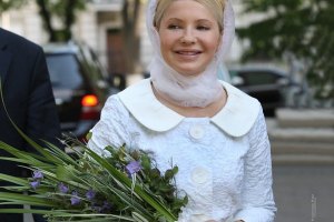 Тимошенко пригласили на выступление Януковича в ПАСЕ