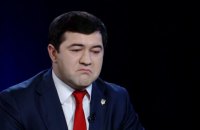 Українську митницю очолить іноземець