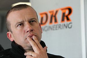 Пани: Ferrari на полкорпуса впереди остальных команд