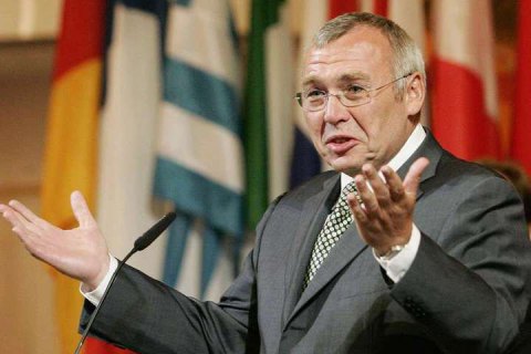 Экс-канцлер Австрии подтвердил лоббирование интересов Украины за деньги в 2012-2013 годах