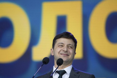 Третина росіян вважає перемогу Зеленського вигідною для Росії