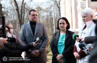 Лікарі: жінка в Чернівцях померла не від коронавірусу