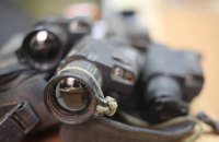 Волонтерам потрібна допомога з ремонтом тепловізорів, залишених військовими під час ротації