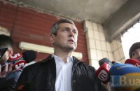 Адвокат: ми гарантуємо, що Насіров з'явиться до суду для обрання запобіжного заходу
