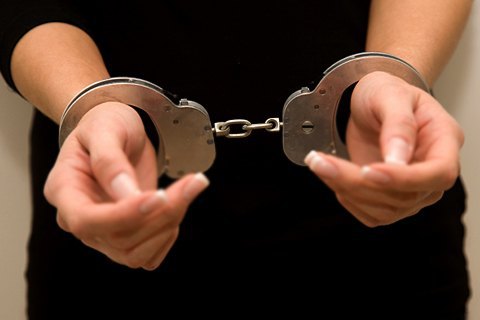 У Бішкеку затримали росіянку, яка воювала за бойовиків на Донбасі