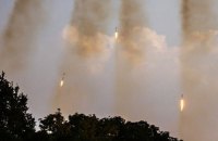 Військовий загинув, ще одного поранено через обстріли на Донбасі в п'ятницю