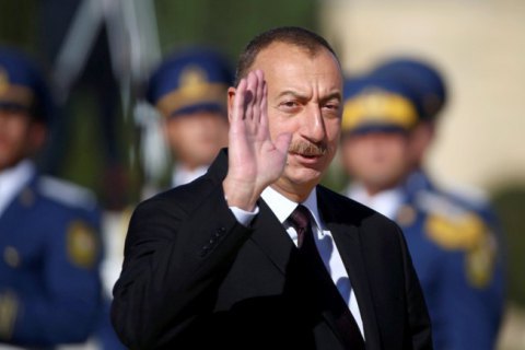 Президент Азербайджана: "Конфликт в Нагорном Карабахе должен быть урегулирован сейчас. Мы не будем ждать еще 30 лет"