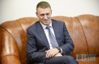 Глава БЭБ допускает возвращение в госбюжет части средств, выделенных на Бюро в этом году