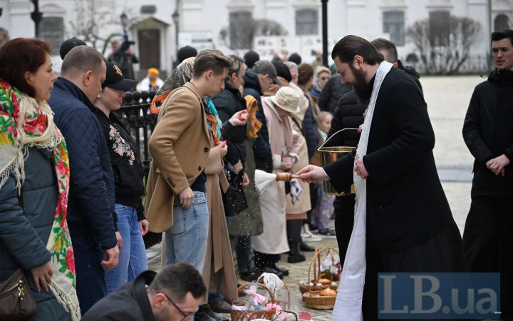 Головне за день. Неділя, 16 квітня