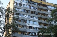 Протягом доби Росія 15 разів атакувала Дніпропетровську область. Поранені четверо людей