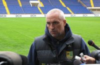 Ярославский решил не спешить с возвращением "Металлиста"