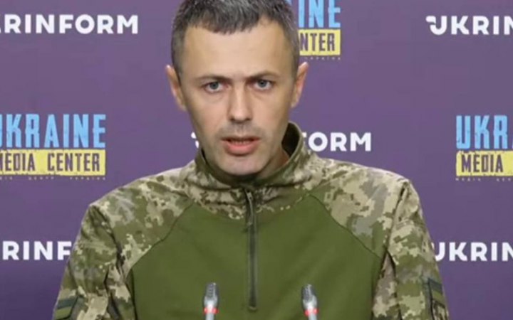 ​Щоденно від 20 до 40 осіб намагаються незаконно перетнути кордон України