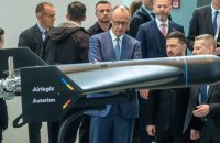 Еволюція мідлстрайку: як німецько-українські Anubis ламають російську систему ППО