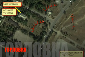 Уникальное видео аэроразведки "Фурия", снятое во время боев за Дебальцево, Логвиново, Попасное и Карловку