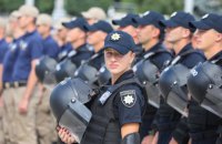 Відповідальність для поліцейських: вступають у силу нові правила