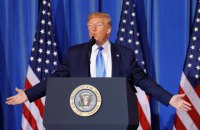 ​Трамп о взрыве ракетного двигателя в РФ: у нас есть похожие, хотя и более продвинутые технологии