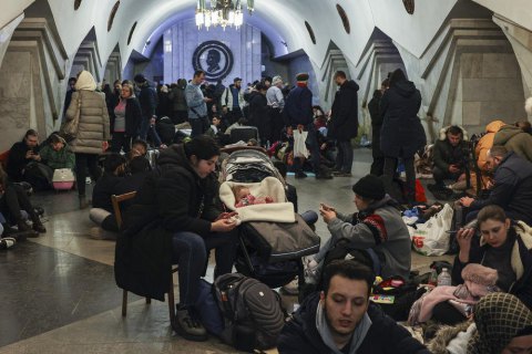 У Харківській області продовжується наступ російських військ