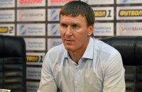Василь Сачко: «"Шахтар" домінуватиме, але "Ворскла" повинна бути дисциплінованою» 