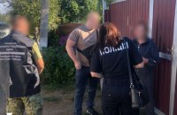 На Волині чоловіків незаконно переправляли через кордон: ціна – від 3 до 10 тисяч доларів