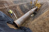 Украина заинтересовалась грузинскими газопроводами в обход России