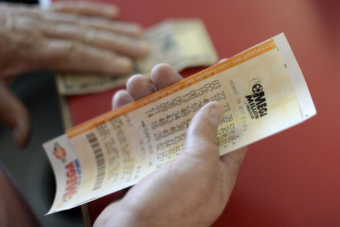 В США сорвали джекпот $393 млн