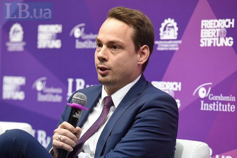 Рьотиг: в Европе нет недовольства Украиной