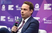 Рьотиг: в Европе нет недовольства Украиной