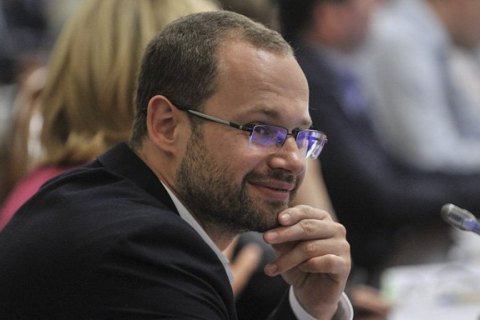 ЦПК програв суд депутату Павлові Пинзенику