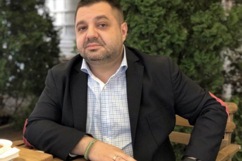 Нардеп Грановский просит прокуратуру и полицию проверить факт незаконного проведения операции ради получения выгоды 