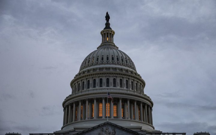США збираються визнати Росію державою-агресором, а не державою-спонсором тероризму, - The Hill