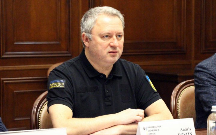 В Україні збереться “Юридичний Рамштайн”