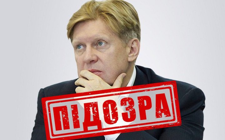 Повідомлено про підозру російському олігарху Шелкову, який постачав до РФ українську титанову сировину для "Калібрів"