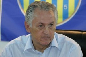 Фоменко: "У нас нет на примете тренера-иностранца"