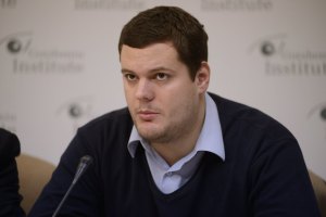 "Свободовцы" считают санкции ФИФА спецоперацией против Украины
