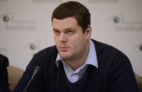 "Свободовцы" считают санкции ФИФА спецоперацией против Украины