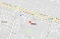 В харьковской "хрущевке" произошел взрыв газа