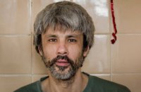 Вадим Ильков: "Было бы круто снять документальное кино без разговоров"